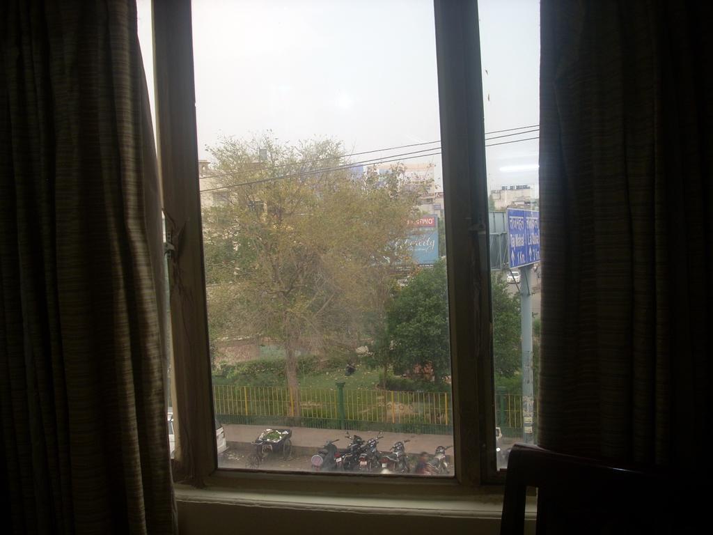 Hotel Ganga Ratan Agra  Oda fotoğraf