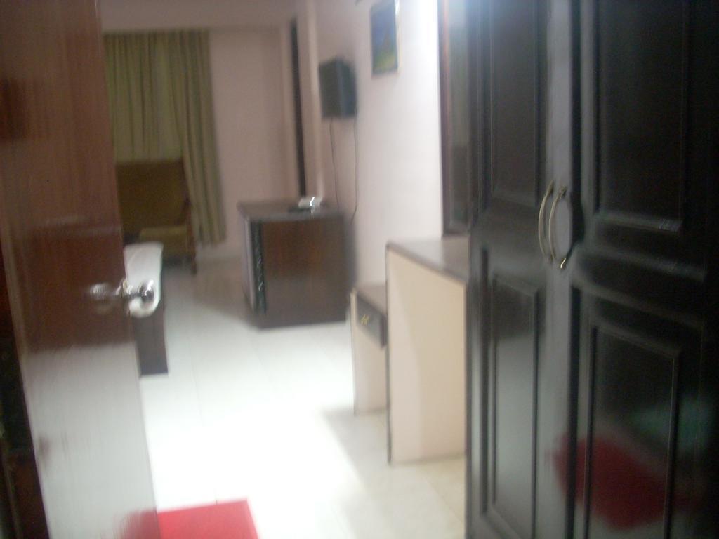 Hotel Ganga Ratan Agra  Oda fotoğraf