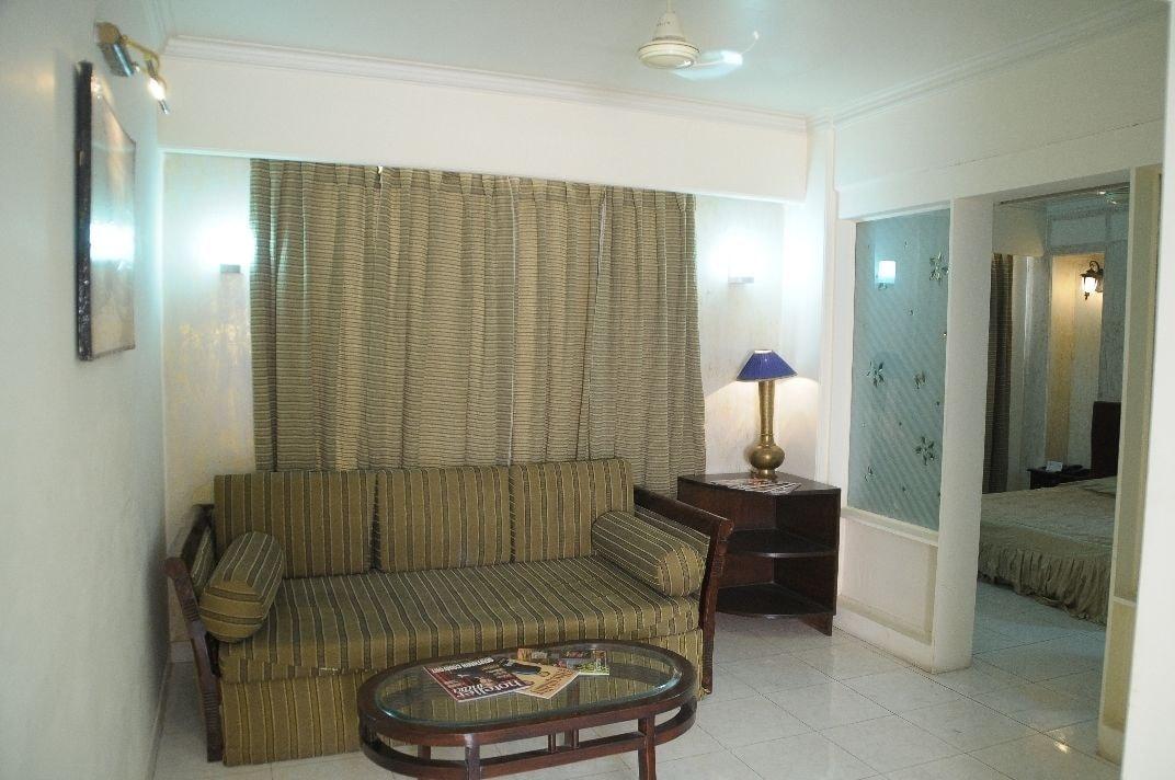 Hotel Ganga Ratan Agra  Dış mekan fotoğraf