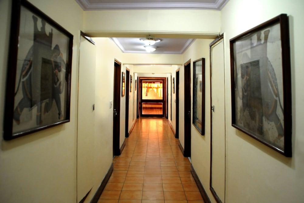 Hotel Ganga Ratan Agra  Dış mekan fotoğraf