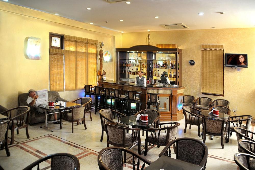 Hotel Ganga Ratan Agra  Dış mekan fotoğraf