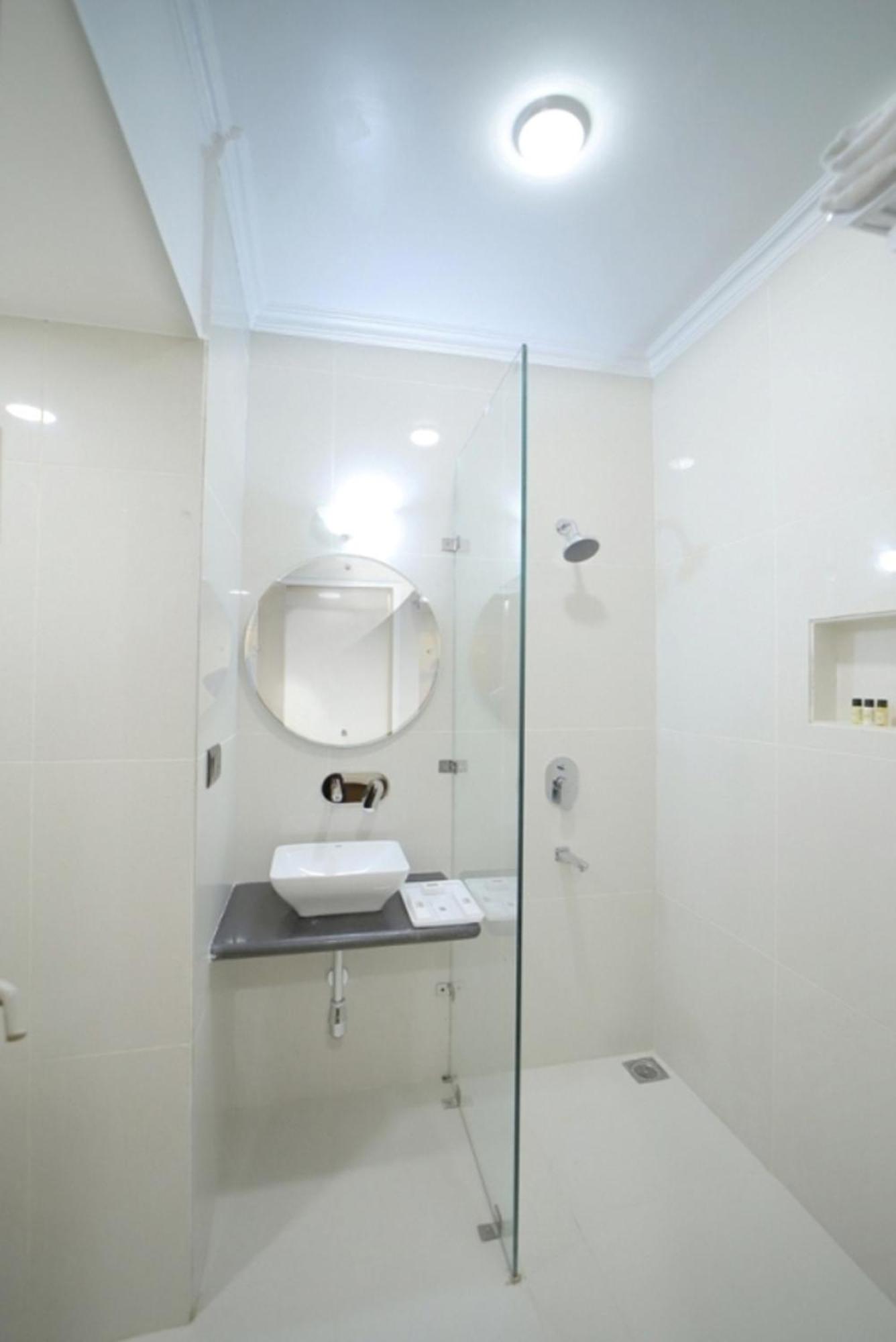 Hotel Ganga Ratan Agra  Dış mekan fotoğraf