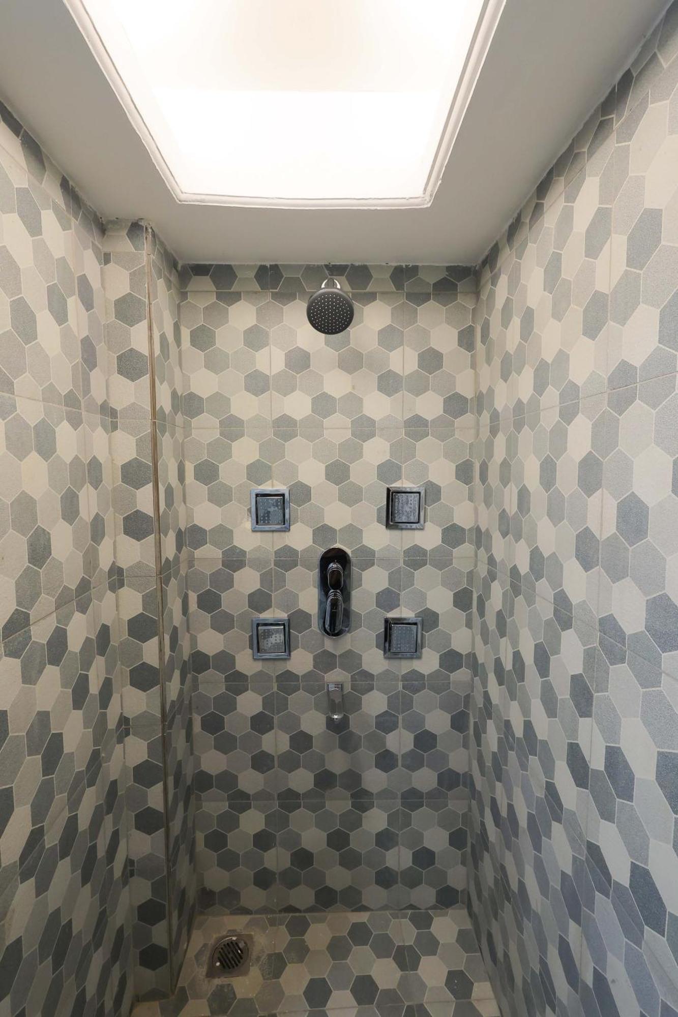 Hotel Ganga Ratan Agra  Dış mekan fotoğraf
