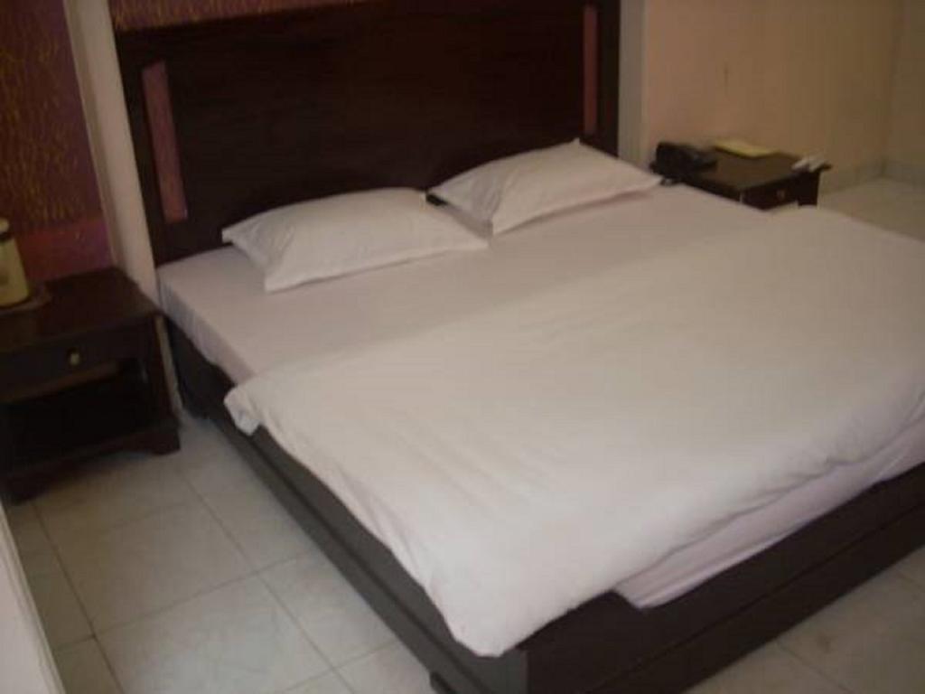 Hotel Ganga Ratan Agra  Oda fotoğraf