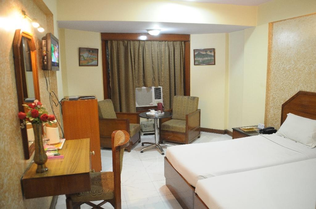 Hotel Ganga Ratan Agra  Dış mekan fotoğraf