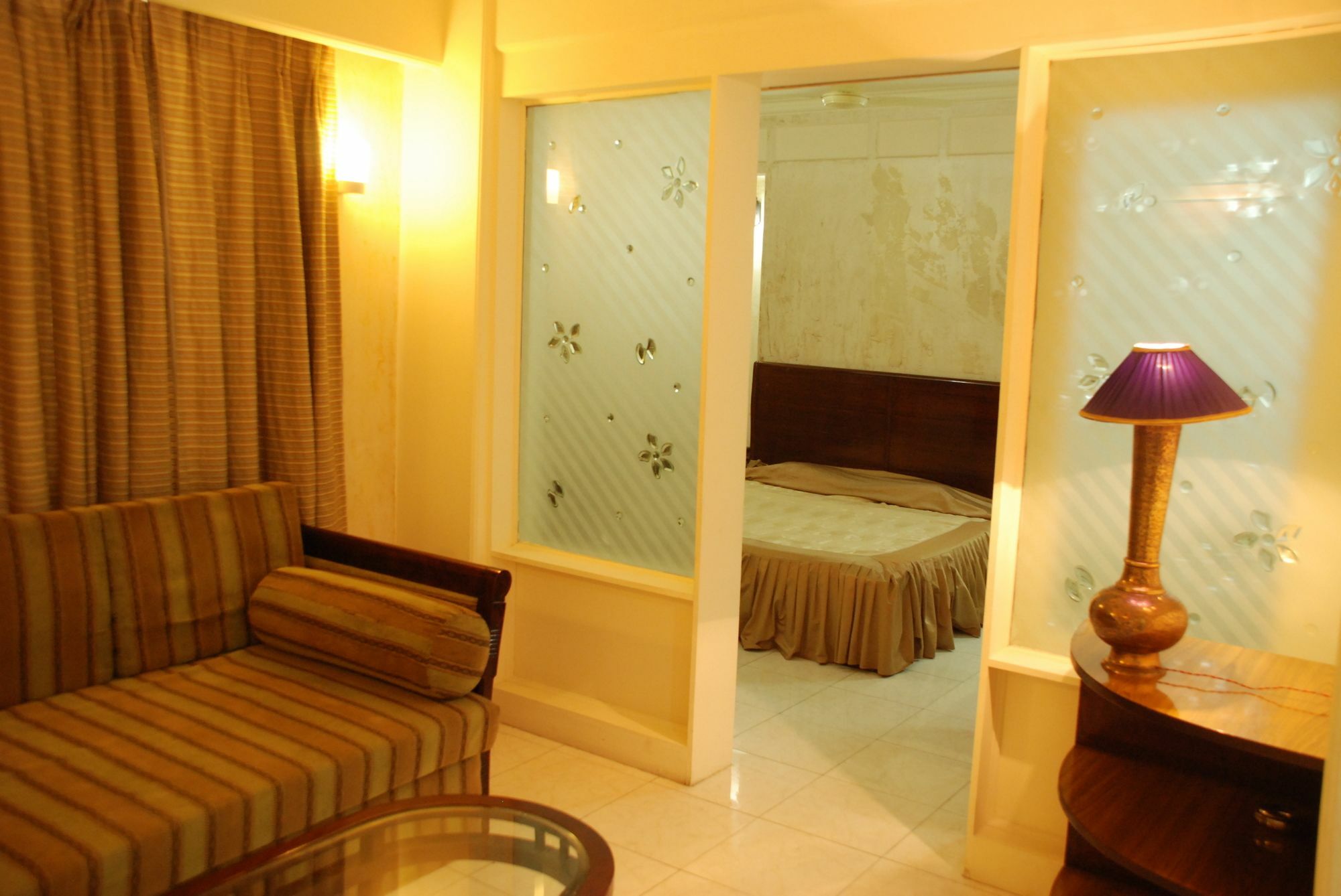 Hotel Ganga Ratan Agra  Dış mekan fotoğraf