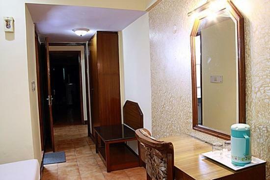 Hotel Ganga Ratan Agra  Dış mekan fotoğraf